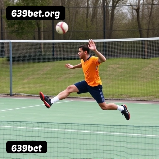App Mobile 639bet - Jogue em Qualquer Lugar no Seu Smartphone