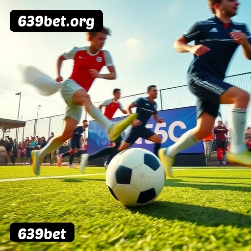 Missões VIP por categoria de jogo